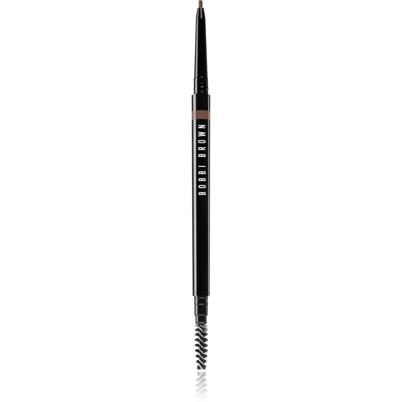 E-shop Bobbi Brown Micro Brow Pencil precizní tužka na obočí odstín Rich Brown 0,7 g