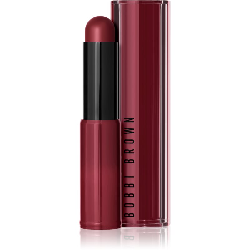 

Bobbi Brown Crushed Shine Jelly Stick зволожуюча помада відтінок Cranberry