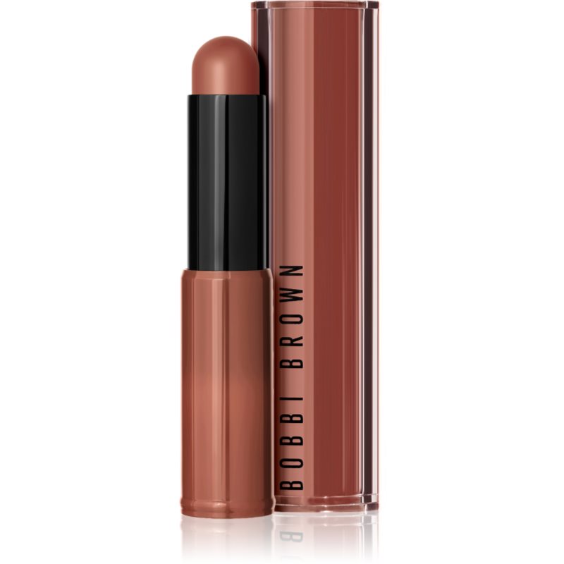 

Bobbi Brown Crushed Shine Jelly Stick зволожуюча помада відтінок Honey
