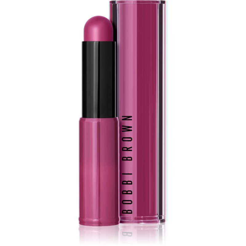 

Bobbi Brown Crushed Shine Jelly Stick зволожуюча помада відтінок Lilac