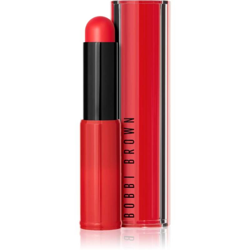 

Bobbi Brown Crushed Shine Jelly Stick зволожуюча помада відтінок Papaya