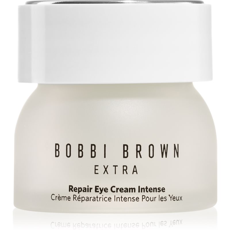 Фото - Крем і лосьйон Bobbi Brown Extra Repair Eye Cream Intense Prefill rewitalizujący krem pod 