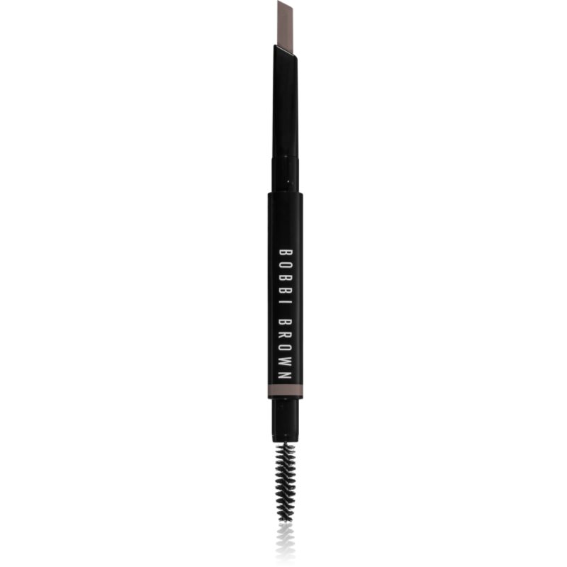 

Bobbi Brown Perfectly Defined Long-Wear Brow Pencil олівець для брів відтінок Slate