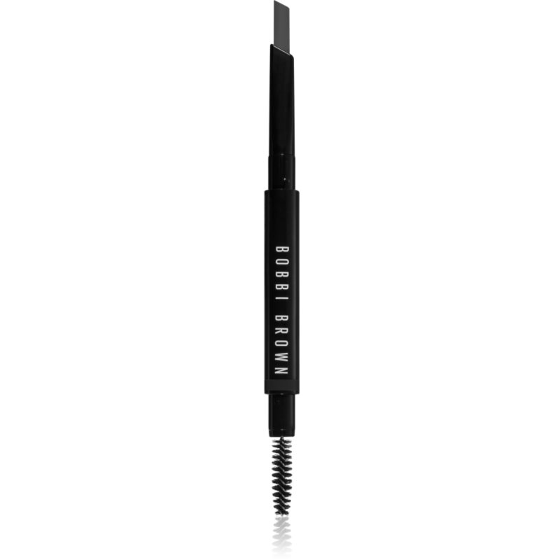 

Bobbi Brown Perfectly Defined Long-Wear Brow Pencil олівець для брів відтінок Soft Black