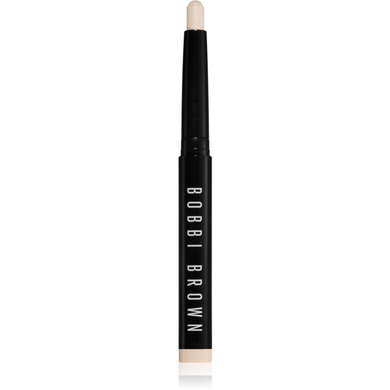 Bobbi Brown Long-Wear Cream Shadow Stick стійкі тіні-олівець для повік відтінок Bone 1,6 гр