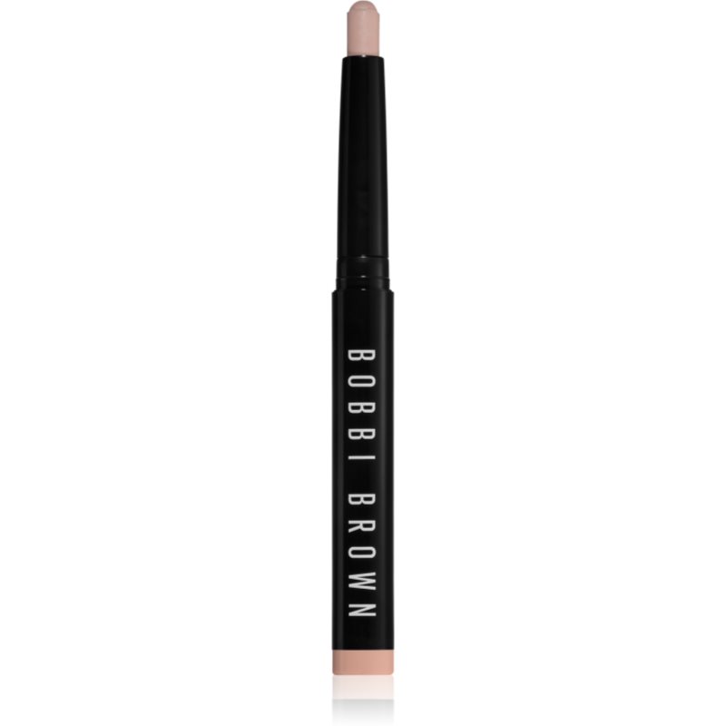 Bobbi Brown Long-Wear Cream Shadow Stick стійкі тіні-олівець для повік відтінок Shell 1,6 гр