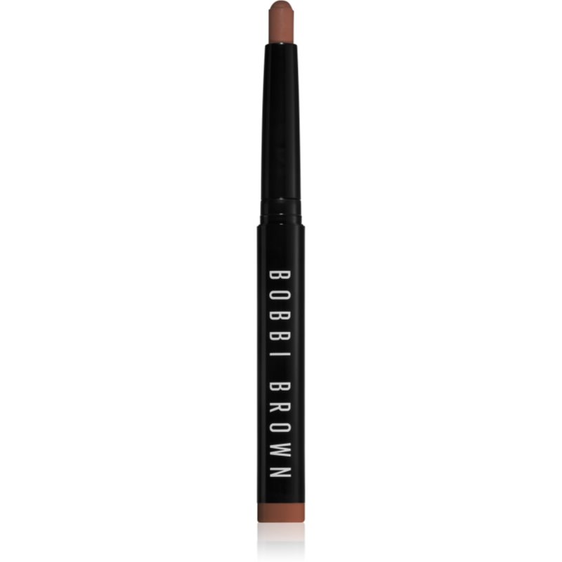 Bobbi Brown Long-Wear Cream Shadow Stick dlhotrvajúce očné tiene v ceruzke odtieň Cinnamon 1,6 g
