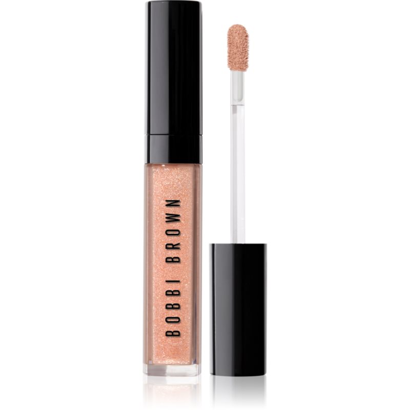 

Bobbi Brown Crushed Oil Infused gloss зволожуючий блиск для губ відтінок Bellini
