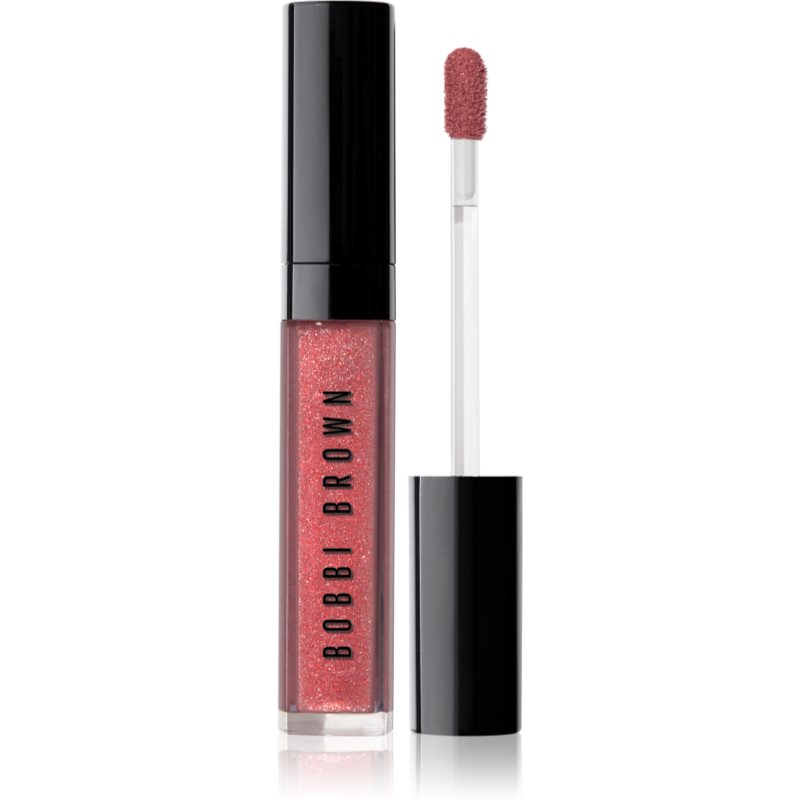 

Bobbi Brown Crushed Oil Infused gloss зволожуючий блиск для губ відтінок Kir Sugar