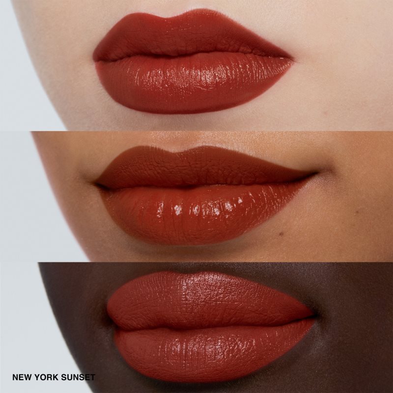 Bobbi Brown Luxe Lipstick Luxury Lipstick With Moisturising Effect Shade New York Sunset 3,8 G