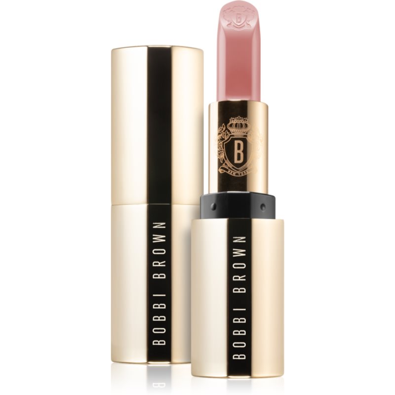 Bobbi Brown Luxe Lipstick luxusný rúž s hydratačným účinkom odtieň Pink Cloud 3,8 g