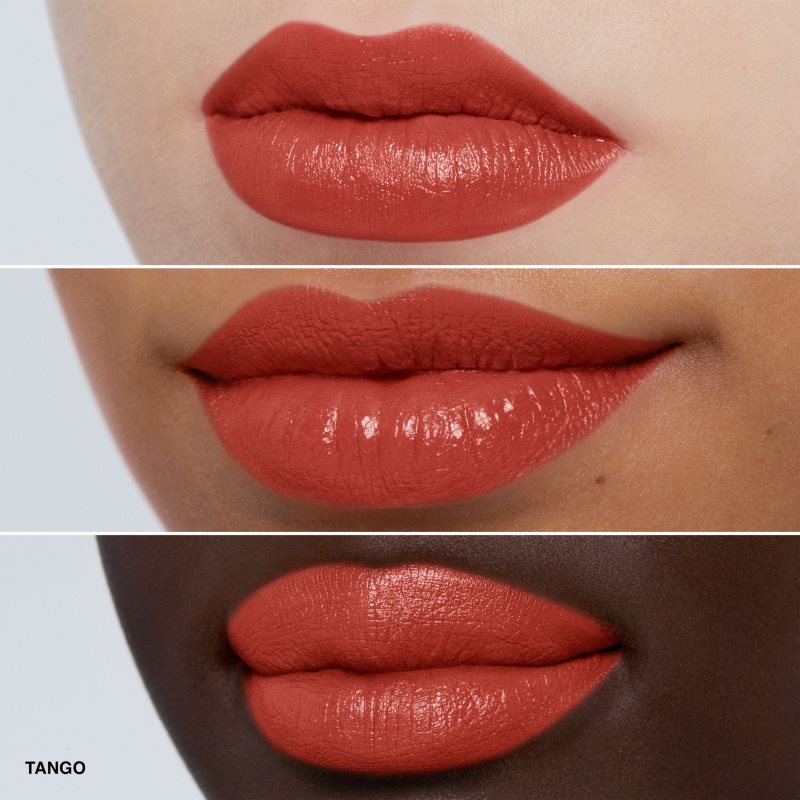 Bobbi Brown Luxe Lipstick розкішна помада зі зволожуючим ефектом відтінок Tango 3,8 гр