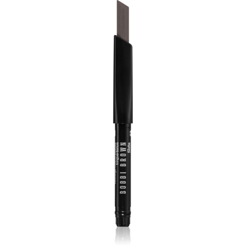 

Bobbi Brown Perfectly Defined Long-Wear Brow Pencil Refill олівець для брів змінне наповнення відтінок MAHOGANY