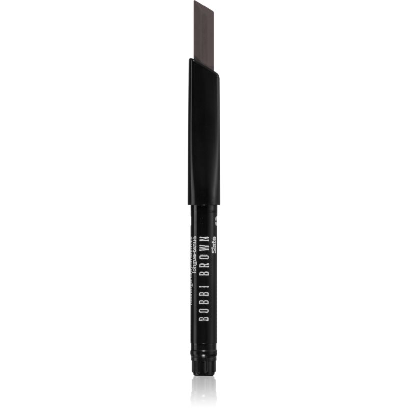 

Bobbi Brown Perfectly Defined Long-Wear Brow Pencil Refill олівець для брів змінне наповнення відтінок ESPRESSO
