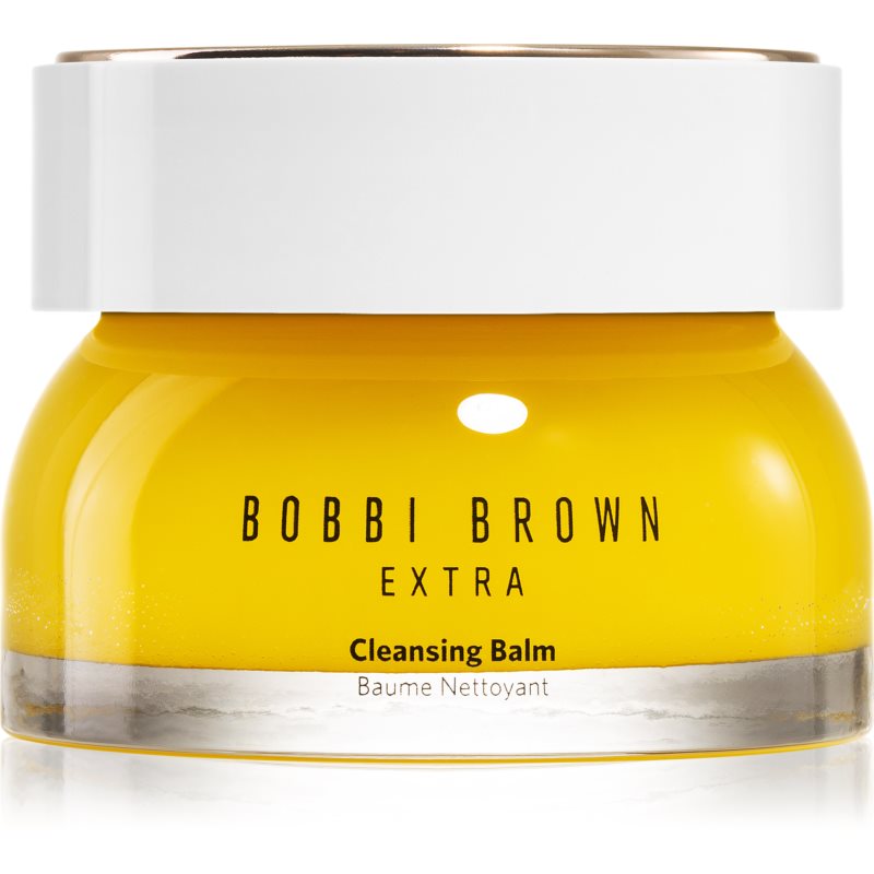 Bobbi Brown Extra Cleansing Balm очищуючий бальзам для обличчя 100 мл
