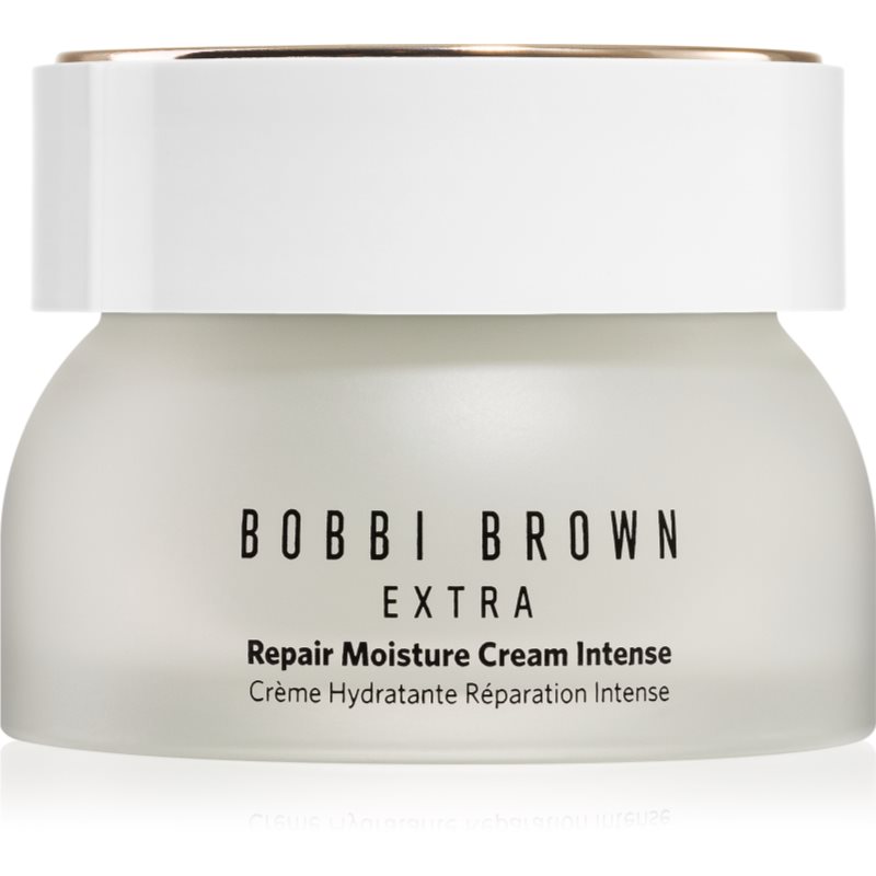 Bobbi brown extra repair moisture cream intense prefill intenzív hidratáló és revitalizáló krém 50 ml