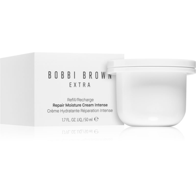 Bobbi Brown Extra Repair Moisture Cream Intense Refill інтенсивний зволожуючий крем 50 мл