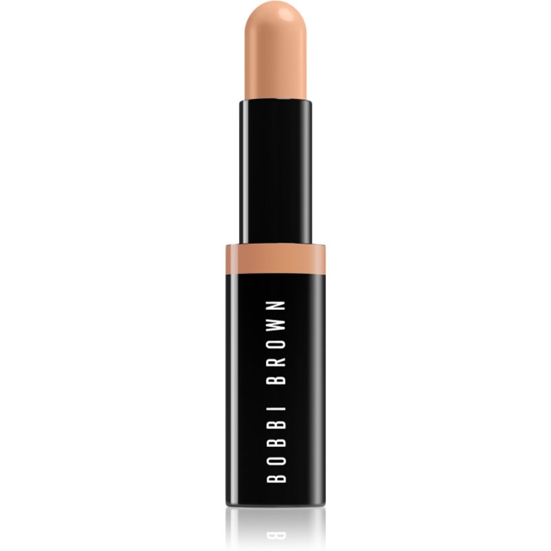 Bobbi Brown Skin Concealer Stick korektor pre rozjasnenie pleti v tyčinke odtieň Almond 3 g