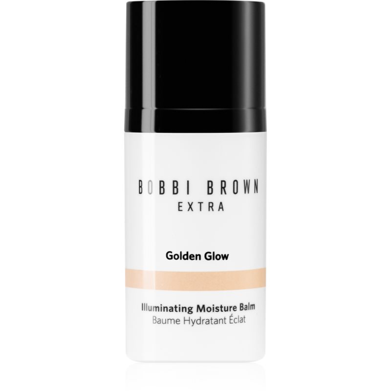 

Bobbi Brown Mini Extra Illuminating Moisture Balm роз'яснюючий бальзам відтінок Golden Glow