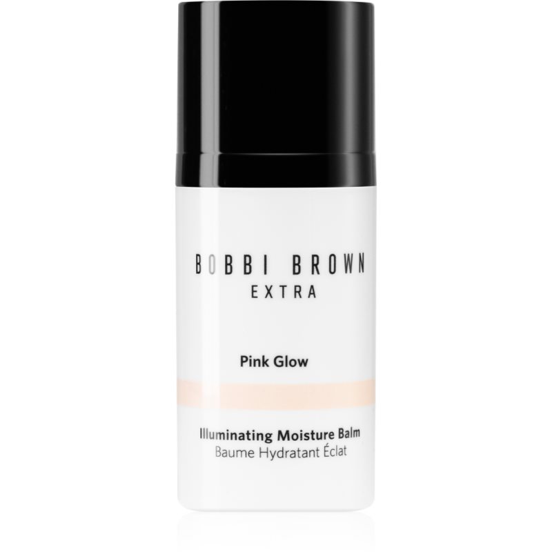 

Bobbi Brown Mini Extra Illuminating Moisture Balm роз'яснюючий бальзам відтінок Pink Glow