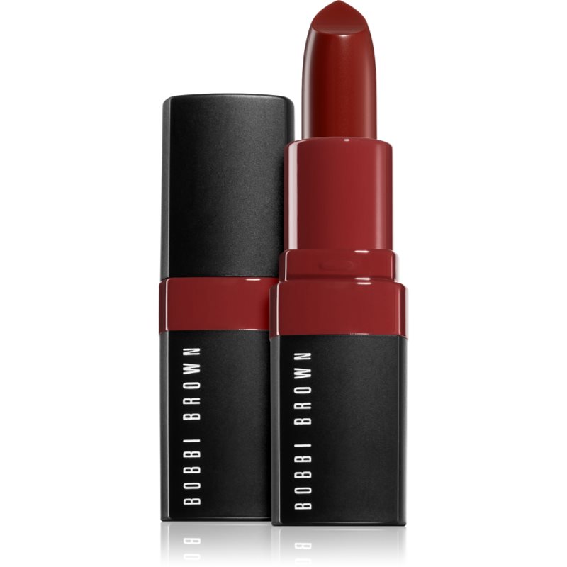 Bobbi Brown Mini Crushed Lip Color vlažilna šminka odtenek RUBY 2.25 g