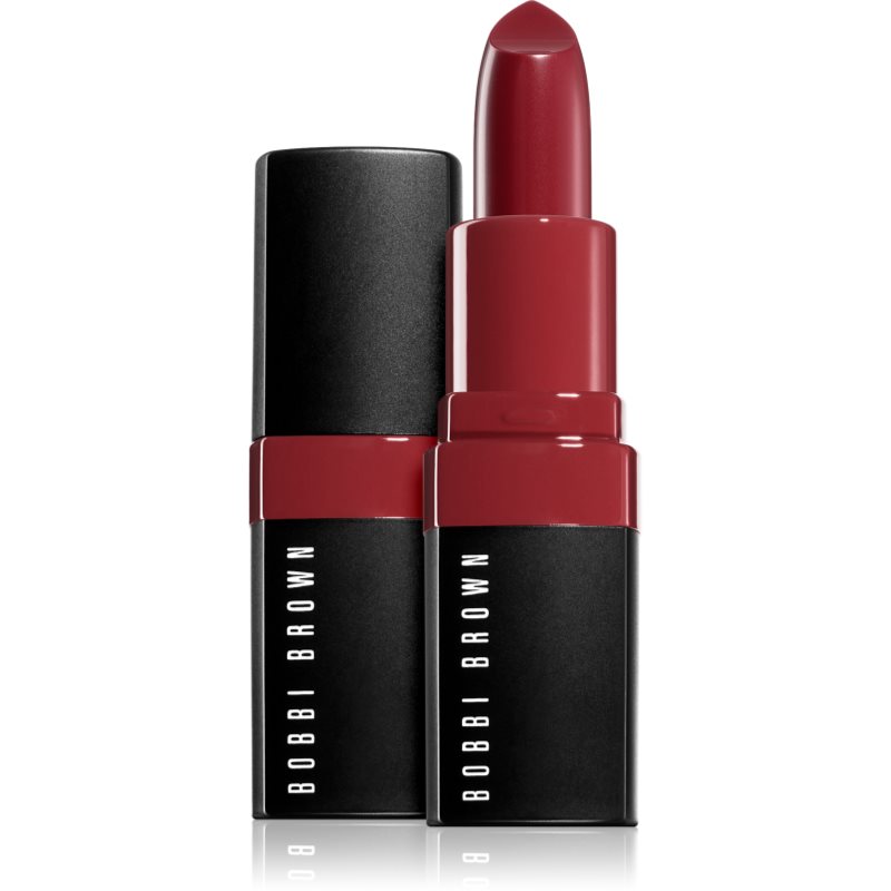 

Bobbi Brown Mini Crushed Lip Color зволожуюча помада відтінок RUBY