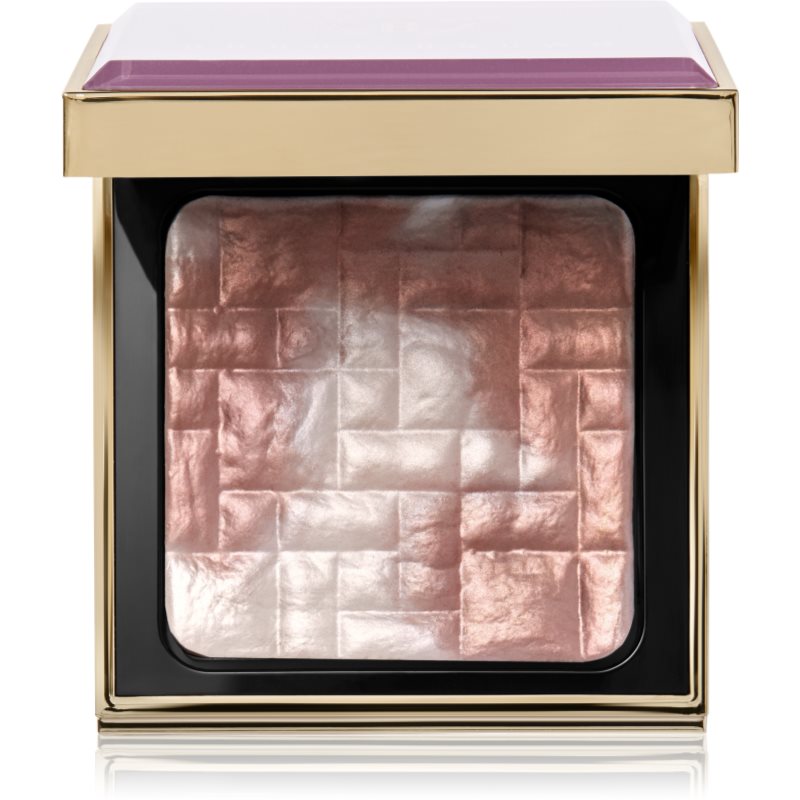 

Bobbi Brown Glowing Pink хайлайтер відтінок Pink Glow