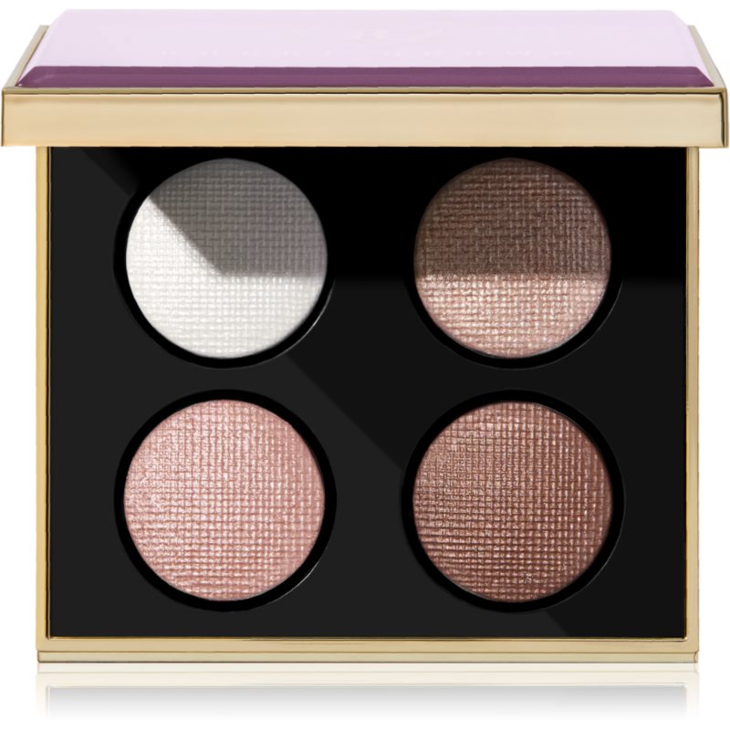 

Bobbi Brown Glowing Pink палітра тіней