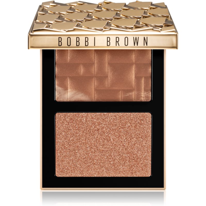 Хайлайтер duo. Хайлайтер Бобби Браун. Bobbi Brown Luxe Illuminating Duo. Bobbi Brown Luxe Illuminating Duo Pink. Bobbi Brown хайлайтер.