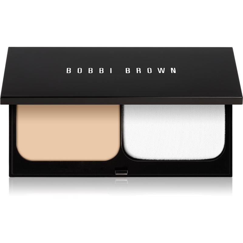 Bobbi Brown Skin Weightless Powder Foundation púderes make-up árnyalat Sand N-032 11 g