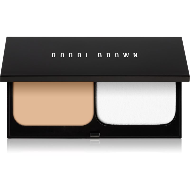Bobbi brown skin weightless powder foundation púderes make-up árnyalat beige n-042 11 g