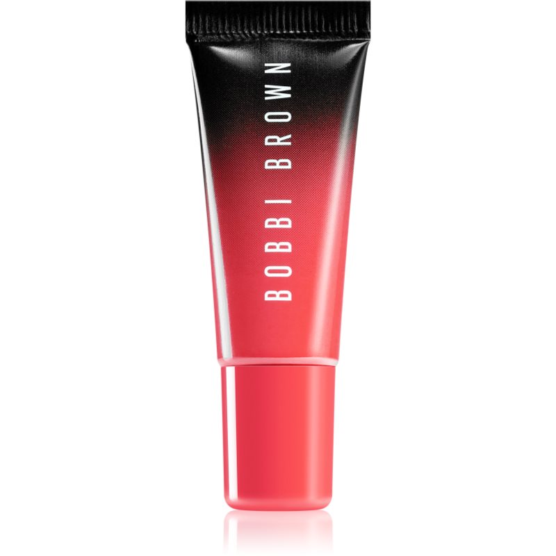 

Bobbi Brown Crushed Creamy Color For Cheeks & Lips рідкі рум'яна та блиск для губ відтінок Creamy Coral