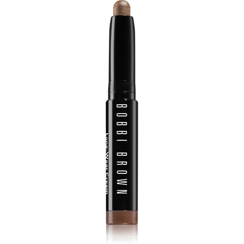 

Bobbi Brown Mini Long-Wear Cream Shadow Stick стійкі тіні-олівець для повік відтінок Golden Bronze
