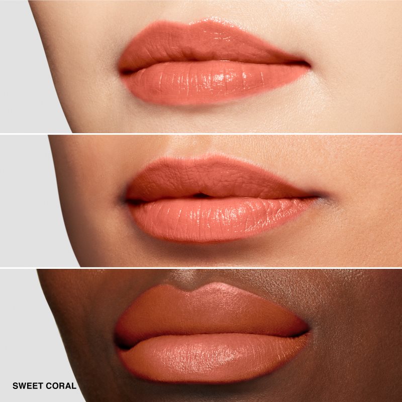 Bobbi Brown Crushed Lip Color Moisturising Lipstick Shade Sweet Coral 3,4 G