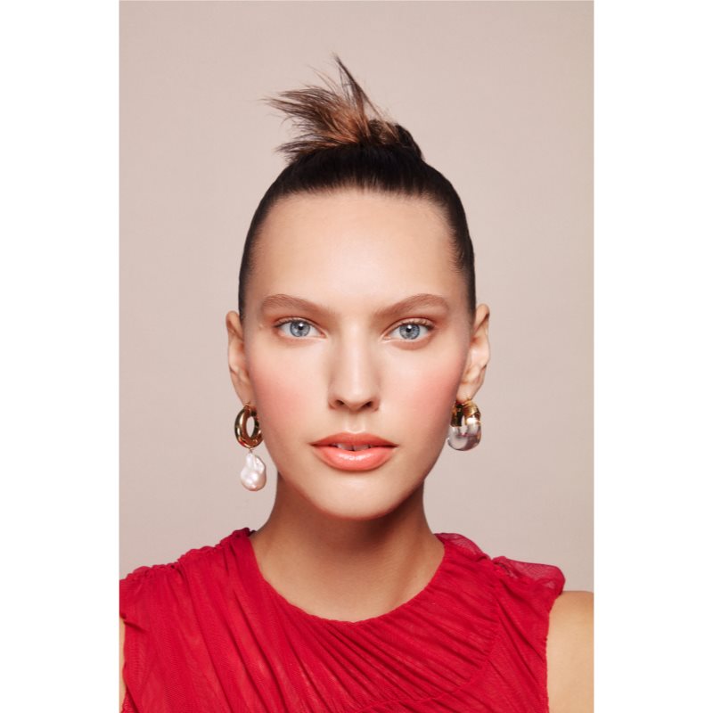 Bobbi Brown Crushed Lip Color Moisturising Lipstick Shade Sweet Coral 3,4 G