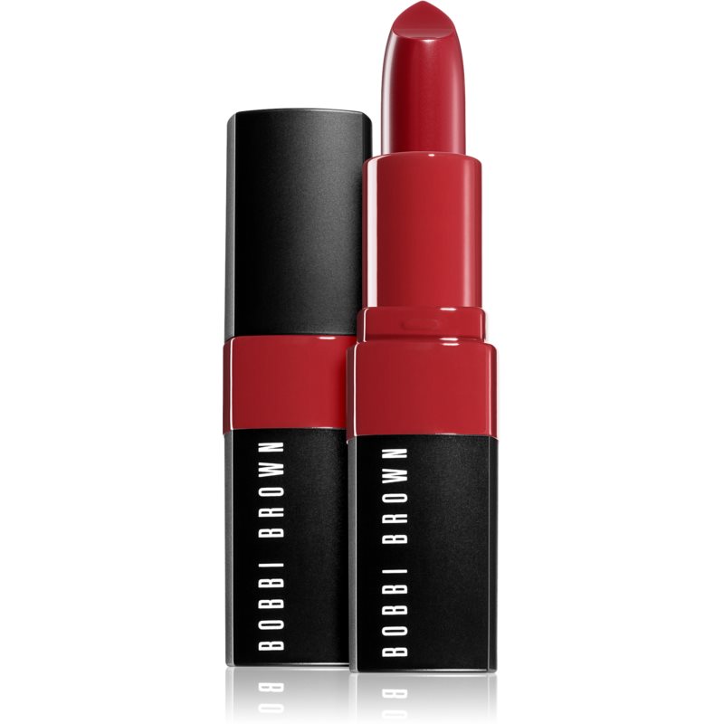 Bobbi Brown Crushed Lip Color vlažilna šminka odtenek Parisian Red 3,4 g