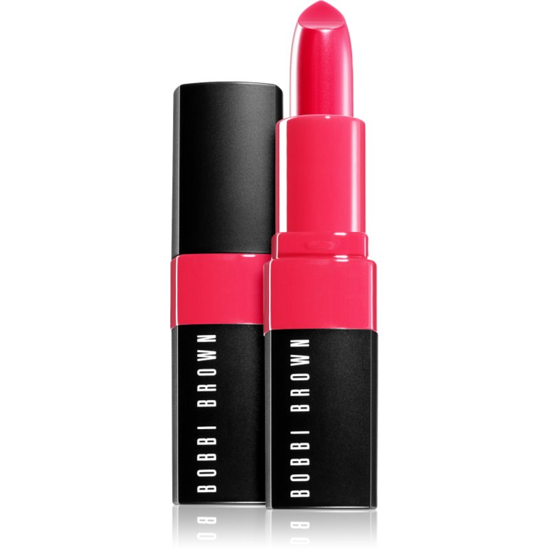

Bobbi Brown Crushed Lip Color зволожуюча помада відтінок Pink Passion