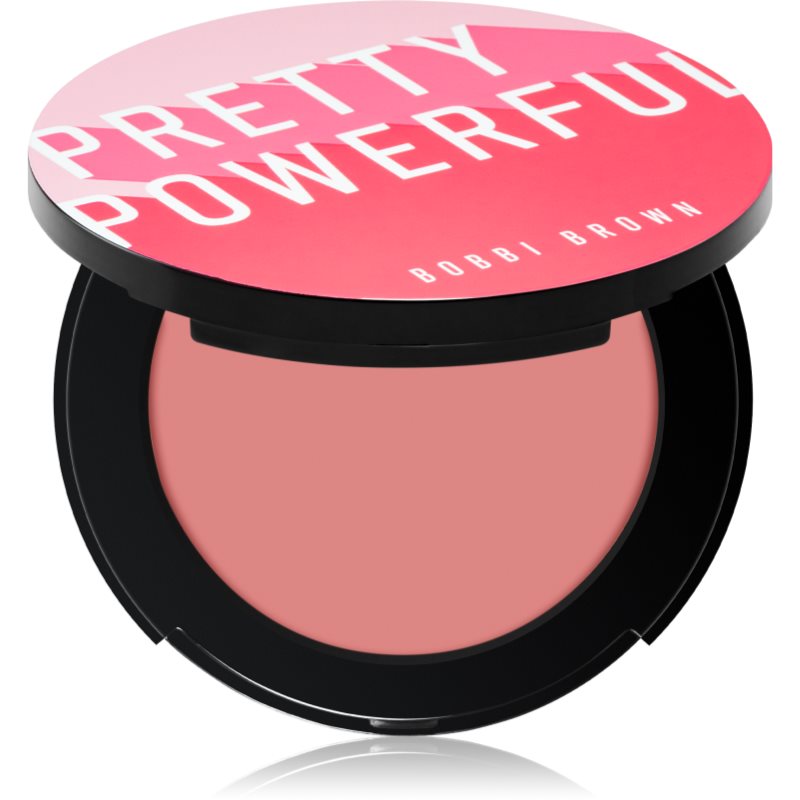 

Bobbi Brown Pot Rouge For Lips & Cheeks кремові рум'яна відтінок Pretty Powerful