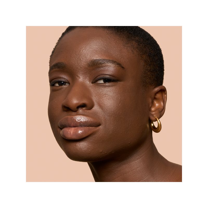 Bobbi Brown Weightless Skin Foundation SPF 15 dlouhotrvající make-up s hydratačním účinkem odstín Chestnut 30 ml (obrázek 4)