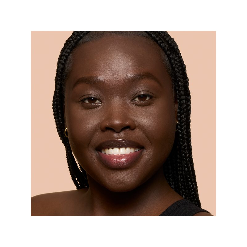Bobbi Brown Weightless Skin Foundation SPF 15 long-lasting foundation with moisturising effect shade Espresso 30 ml
