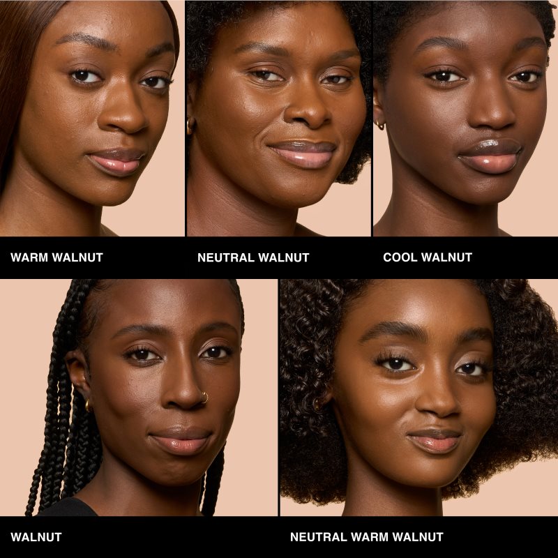 Bobbi Brown Weightless Skin Foundation SPF 15 Long-lasting Foundation With Moisturising Effect Shade Cool Walnut 30 Ml