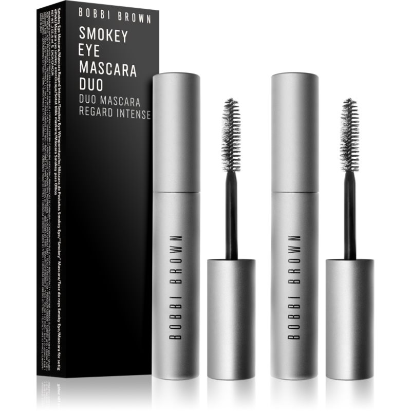 

Bobbi Brown Smokey Eye Mascara набір тушей (для очей)