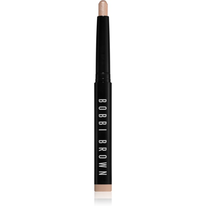 Bobbi Brown Long-Wear Cream Shadow Stick стійкі тіні-олівець для повік відтінок Moonstone 1,6 гр