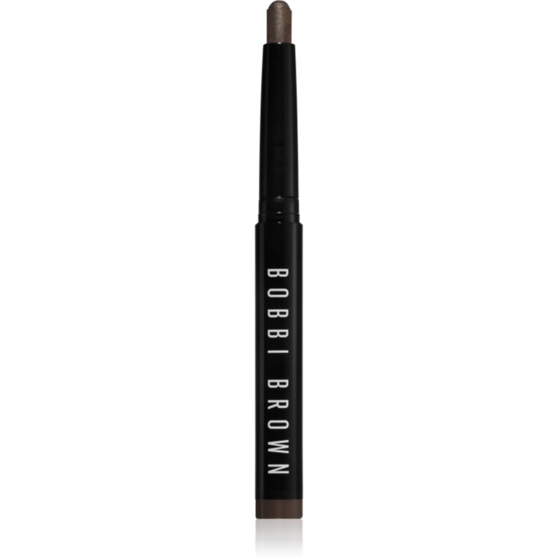 Bobbi Brown Long-Wear Cream Shadow Stick стійкі тіні-олівець для повік відтінок Forest 1,6 гр