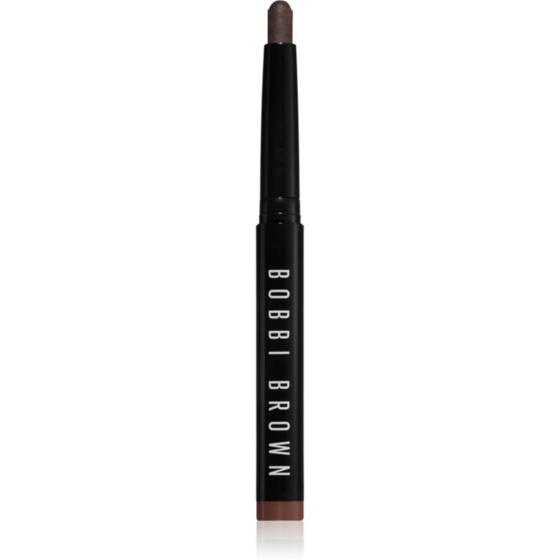 Bobbi Brown Long-Wear Cream Shadow Stick dlhotrvajúce očné tiene v ceruzke odtieň Espresso 1,6 g