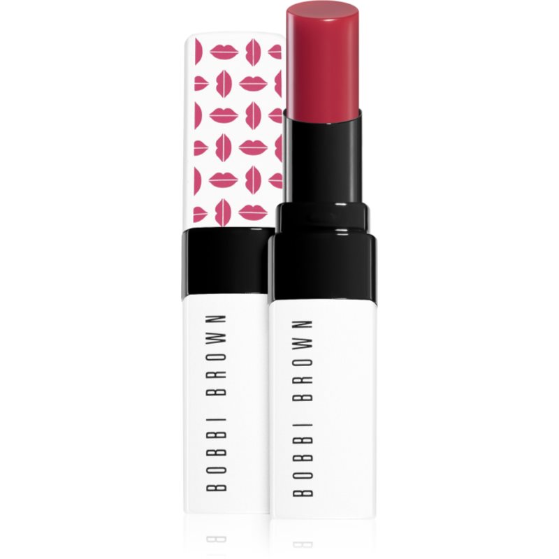 

Bobbi Brown Shine Bright Collection Extra Lip Tint тонуючий бальзам для губ відтінок Bare Raspberry