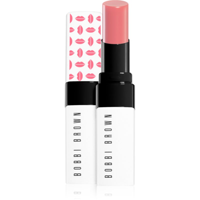 

Bobbi Brown Shine Bright Collection Extra Lip Tint тонуючий бальзам для губ відтінок Bare Bloom