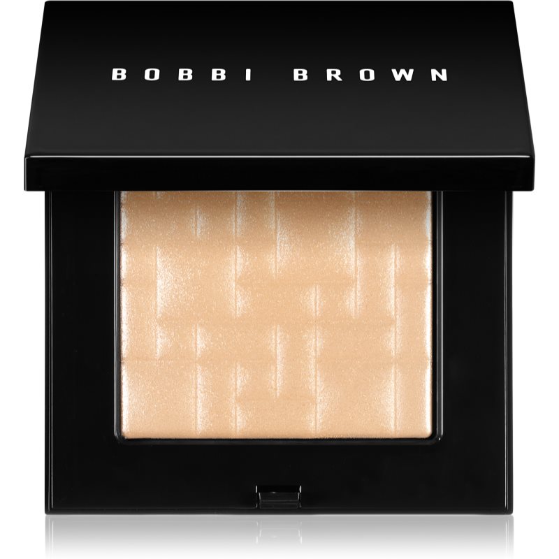 E-shop Bobbi Brown Highlighting Powder rozjasňovač odstín Quartz Glow 8 g