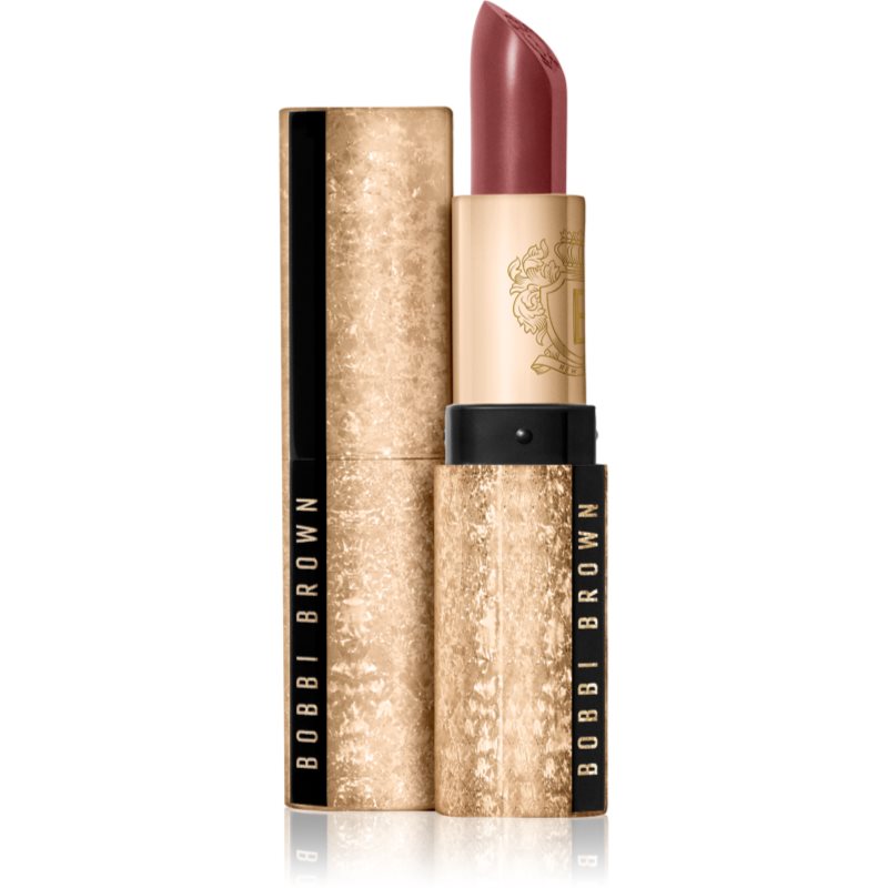 

Bobbi Brown Holiday Luxe Lip Color помада відтінок Neutral Rose