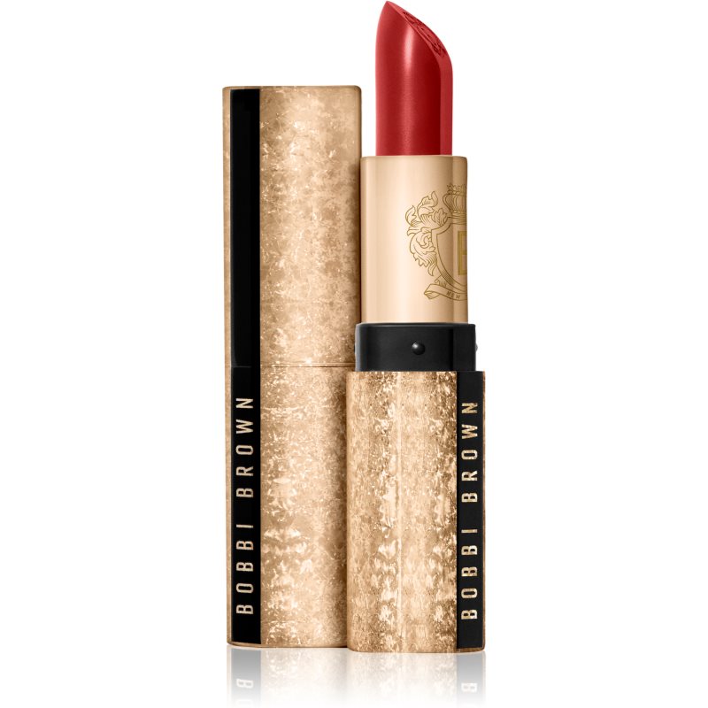 

Bobbi Brown Holiday Luxe Lip Color помада відтінок Power Red